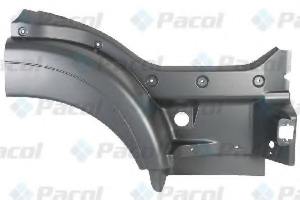 Підніжка PACOL MAN-SP-011R
