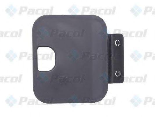 Подножка PACOL MAN-SP-013