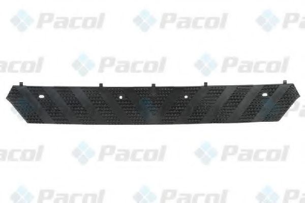 Подножка PACOL MER-CP-028