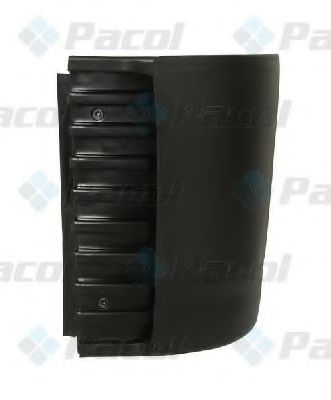 Аэродефлектор PACOL MER-CP-037L