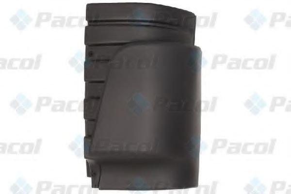 Аэродефлектор PACOL MER-CP-038L