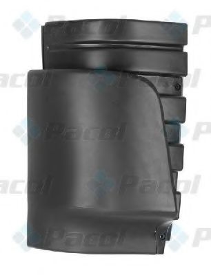 Аэродефлектор PACOL MER-CP-038R
