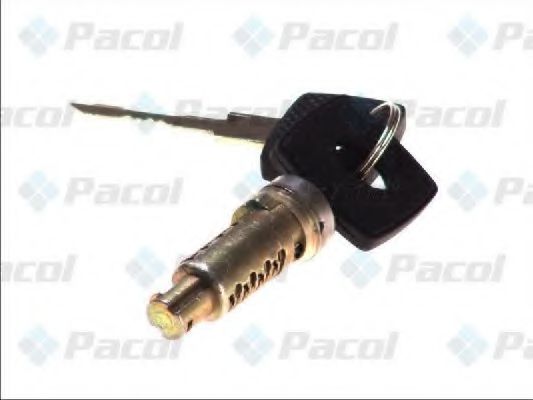 Секрет замка PACOL MER-DH-001
