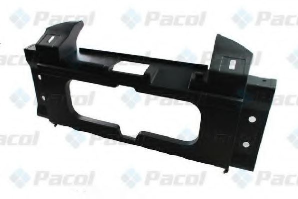 Бампер PACOL MER-FB-005
