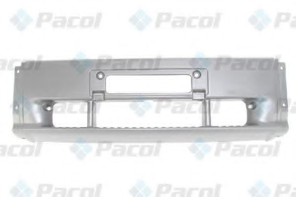 Бампер PACOL MER-FB-009