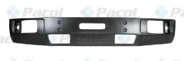 Бампер PACOL MER-FB-016