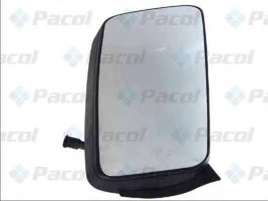 Зеркало заднего вида PACOL MER-MR-002R