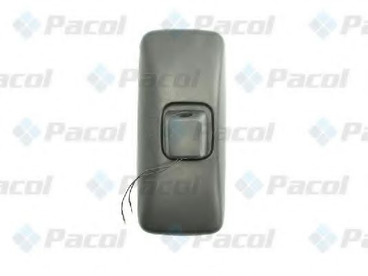 Зеркало заднего вида PACOL MER-MR-011