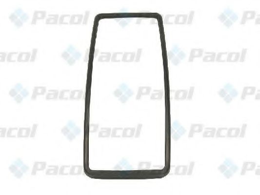 Зеркало заднего вида PACOL MER-MR-012