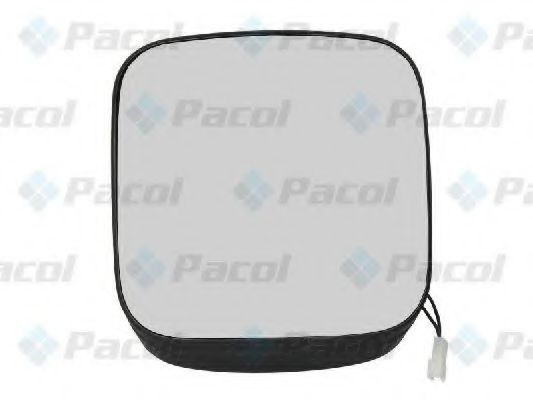 Зеркало заднего вида PACOL MER-MR-020