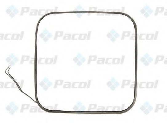 Зеркало заднего вида PACOL MER-MR-021