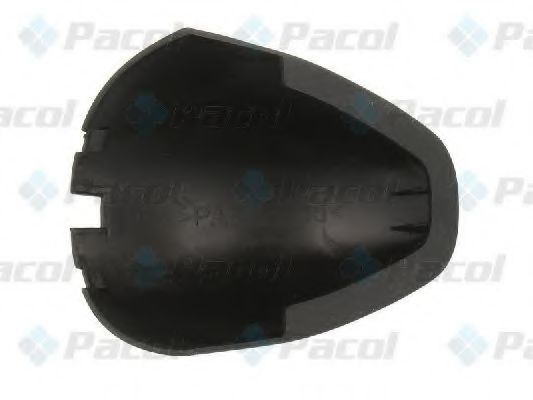 Накладка на кронштейн внешнего зеркала PACOL MER-MR-024
