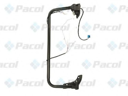 Кронштейн наружного зеркала PACOL MER-MR-029L