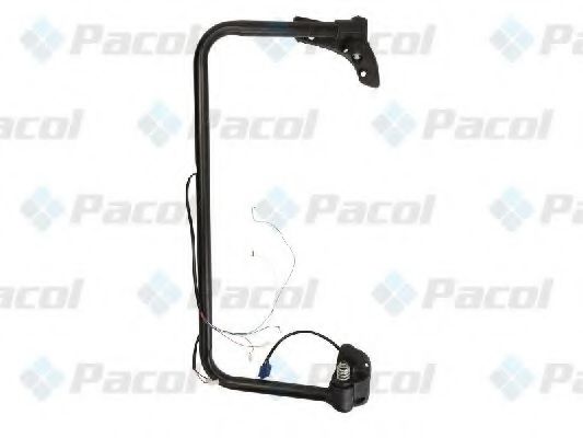 Кронштейн наружного зеркала PACOL MER-MR-029R