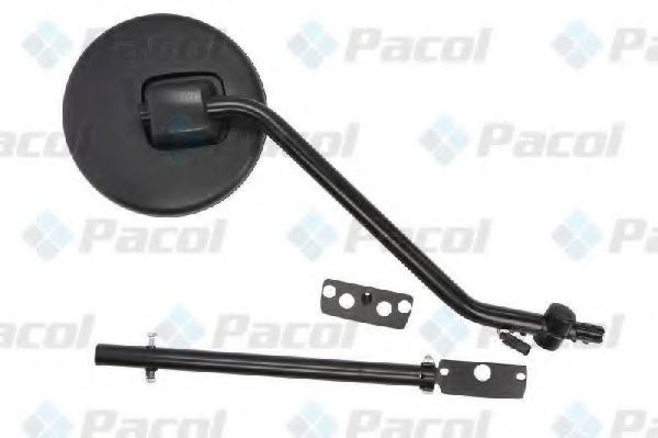 Зеркало заднего вида PACOL MER-MR-036
