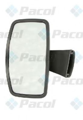 Зеркало заднего вида PACOL MER-MR-037