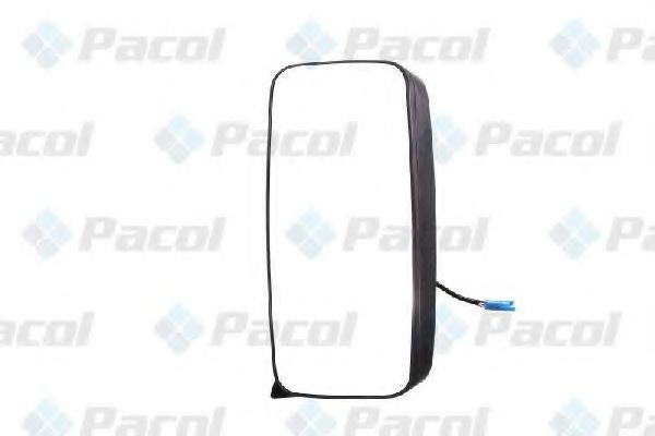 Зеркало заднего вида PACOL MER-MR-039L