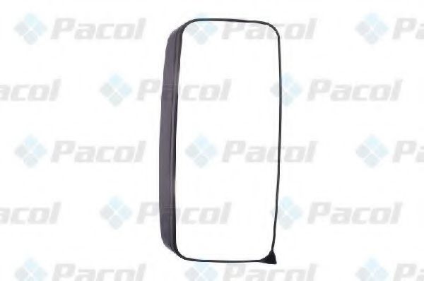 Зеркало заднего вида PACOL MER-MR-039R