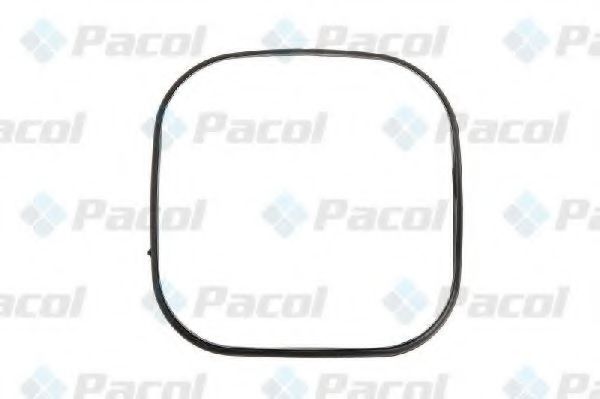 Зеркало заднего вида PACOL MER-MR-041