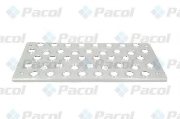 Підніжка PACOL MER-SP-028