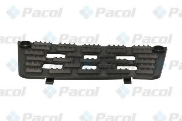 Подножка PACOL MER-SP-029