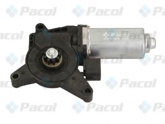 Стеклопод'емник PACOL MER-WR-009