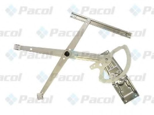 Стеклопод'емник PACOL MER-WR-010