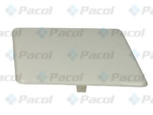 Облицовка передка (передняя панель / телевизор) PACOL RVI-BC-006