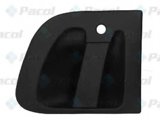 Ручка дверей PACOL RVI-DH-001L