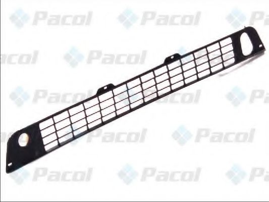 Решетка радиатора PACOL RVI-FP-001