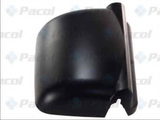 Корпус наружного зеркала PACOL RVI-MR-002