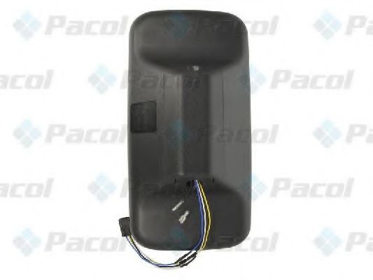 Зеркало заднего вида PACOL RVI-MR-003
