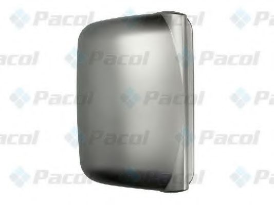 Корпус наружного зеркала PACOL RVI-MR-005