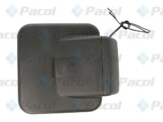 Зеркало заднего вида PACOL RVI-MR-010