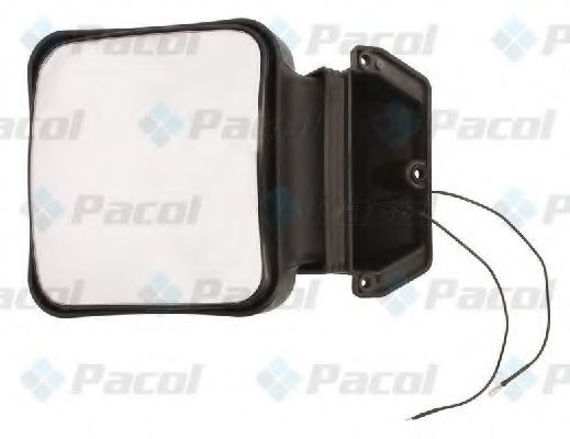 Зеркало заднего вида PACOL RVI-MR-011