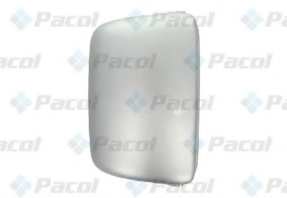 Корпус наружного зеркала PACOL RVI-MR-012