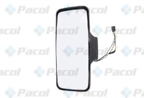 Зеркало заднего вида PACOL RVI-MR-013L