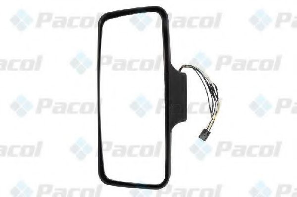 Зеркало заднего вида PACOL RVI-MR-013R