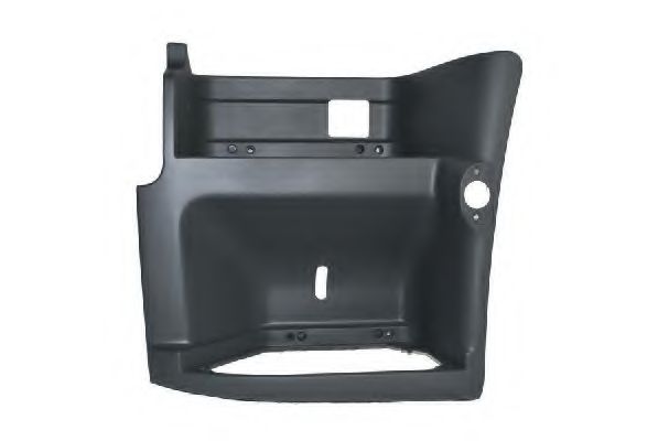 Підніжка PACOL RVI-SP-001L