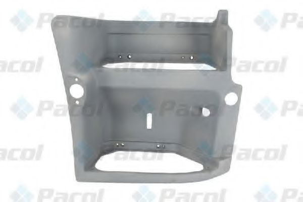 Подножка PACOL RVI-SP-002R