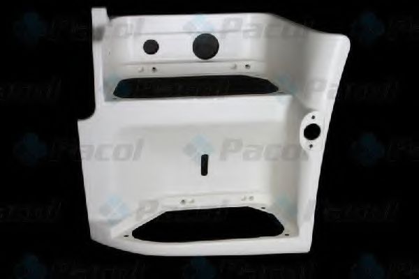 Підніжка PACOL RVI-SP-003L