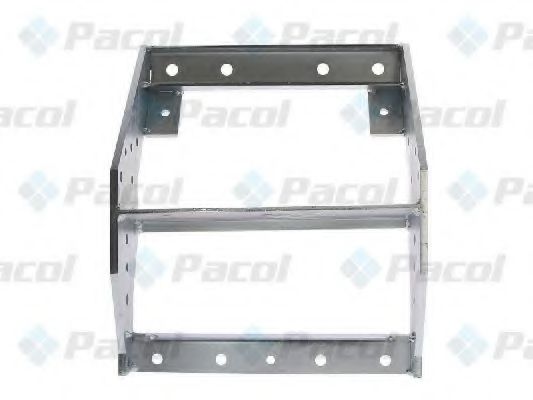 Подножка PACOL RVI-SP-015