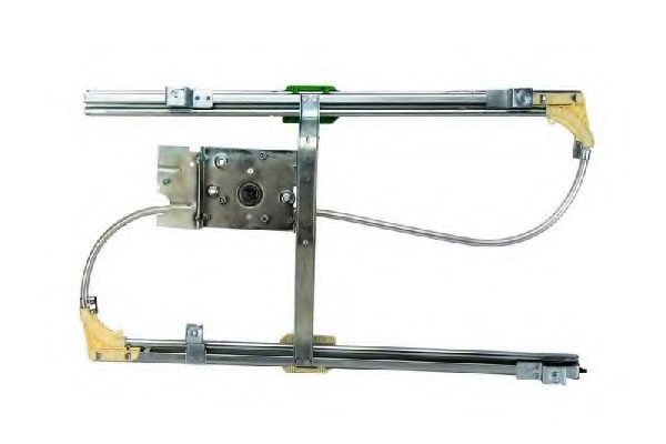 Стеклопод'емник PACOL RVI-WR-001