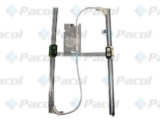 Стеклопод'емник PACOL RVI-WR-002