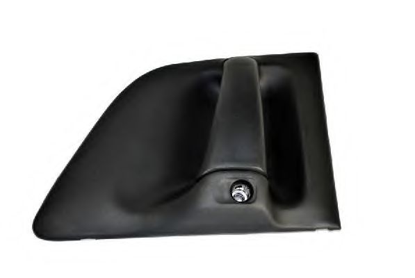 Ручка дверей PACOL SCA-DH-001L