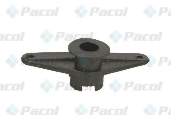 Замок двері PACOL SCA-DH-007
