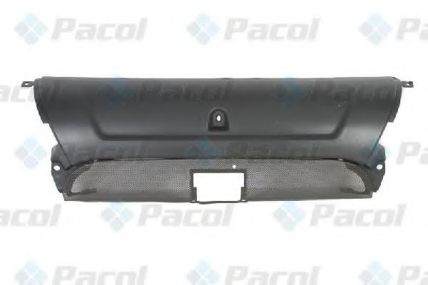 Решетка радиатора PACOL SCA-FP-012