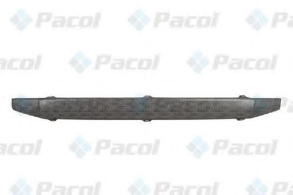 Решетка радиатора PACOL SCA-FP-015