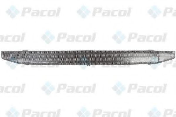 Решетка радиатора PACOL SCA-FP-016