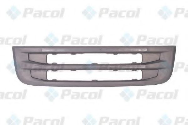 Решетка радиатора PACOL SCA-FP-019